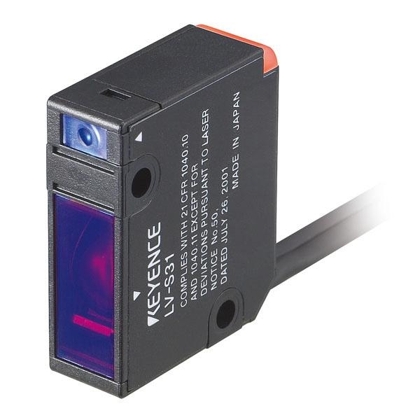 Picture of Cảm biến Laser Keyence LV-S31