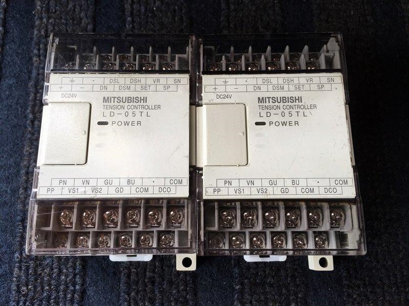 Picture of Bộ điều khiển lực căng Mitsubishi LD-05TL