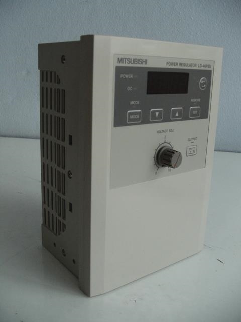 Picture of Bộ điều khiển lực căng Mitsubishi LD-40PSU