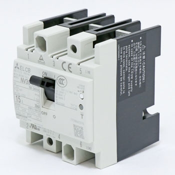 三菱電機 NV30-FAU 2P 10A 30MA AL-SLT NN 三菱nv30的價格推薦- 2025年11月| 比價比個夠BigGo