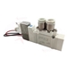 Picture of Van điện từ 5 cổng SMC SY3120-1G-C6