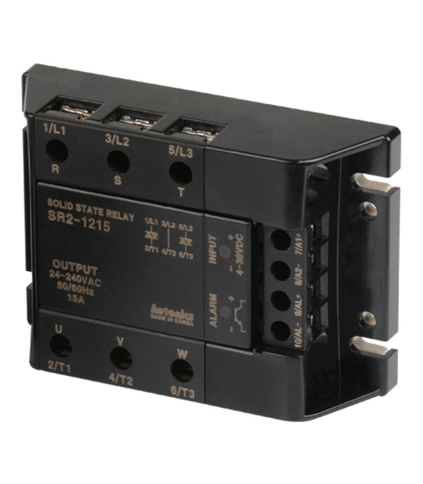 Picture of Rơ le bán dẫn SRH2-2430 Autonics 