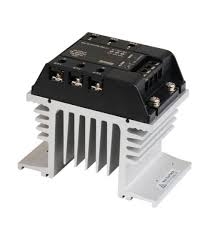 Picture of Rơ le bán dẫn SRH3-2250 Autonics