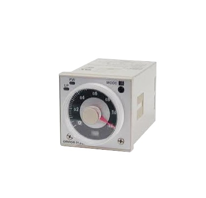 Picture of Bộ đặt thời gian H3BA-N AC110V Omron