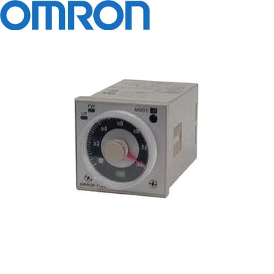 Picture of Bộ đặt thời gian H3BG-N8 AC110V Omron