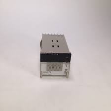 Picture of Bộ đếm H7AN-2D DC12-24 Omron
