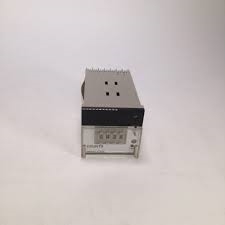 Picture of Bộ đếm H7AN-RW6DM DC12-24 Omron