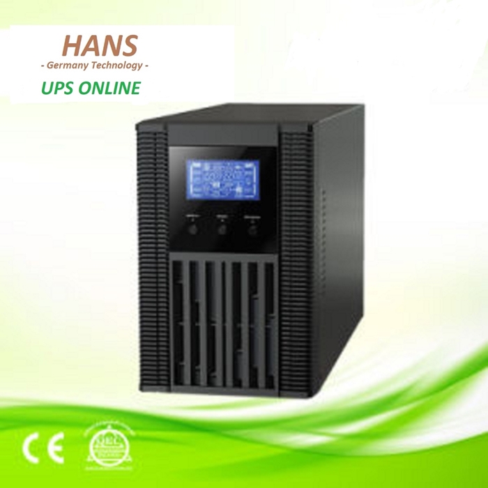 Picture of Bộ lưu điện Online UPS Hans 3000VA GH11 3KVA