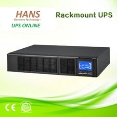 Picture of Bộ lưu điện Online UPS Hans 3000VA GR11 3KVA Rack Mount