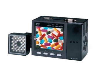 Picture of Cảm biến thông minh ZFX-C20 Omron