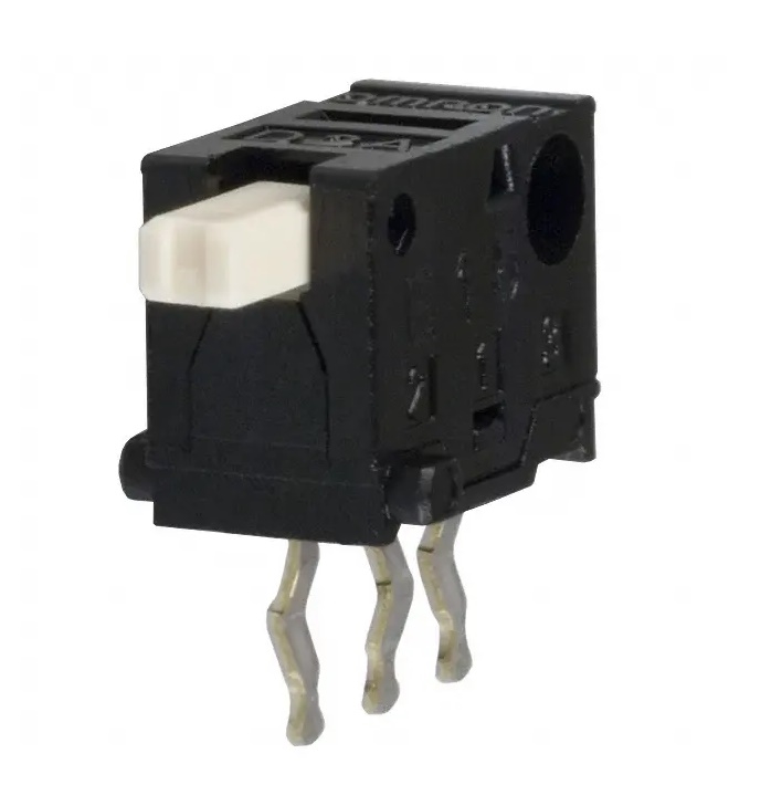 Picture of Công Tắc Phát Hiện Siêu Nhỏ D2A-1120 Omron