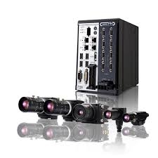 Picture of Cameras FH-SC02 OMRON