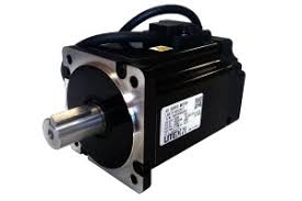 Picture of Động cơ Servo SGDV-8R4D11A Omron