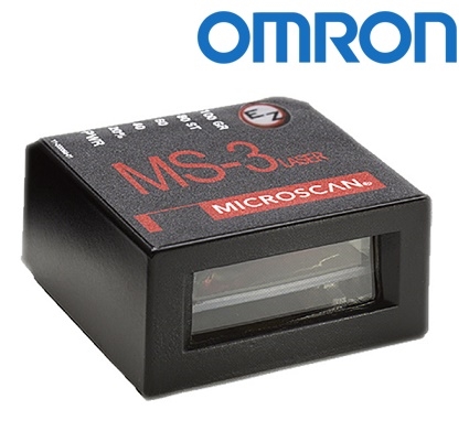 Picture of Máy quét mã vạchLaser MS-3 Omron