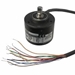 Picture of Bộ mã hóa vòng quay E6C3-AG5B 1024P/R 2M Omron