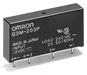 Picture of Rơ le bán dẫn G3M-203P-UTU-1 DC5 Omron