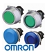 Picture of Nút nhấn giữ A30NN-MGA-NAA-P202-NN Omron