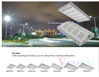 Picture of Đèn đường Led VN-Led 033.7 - 210/350W