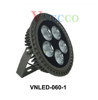 Picture of Đèn pha Led VNP-Led 060.3 - 5x30W