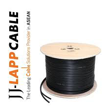 Picture for category Rubber cables