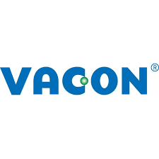 Picture for manufacturer VACON