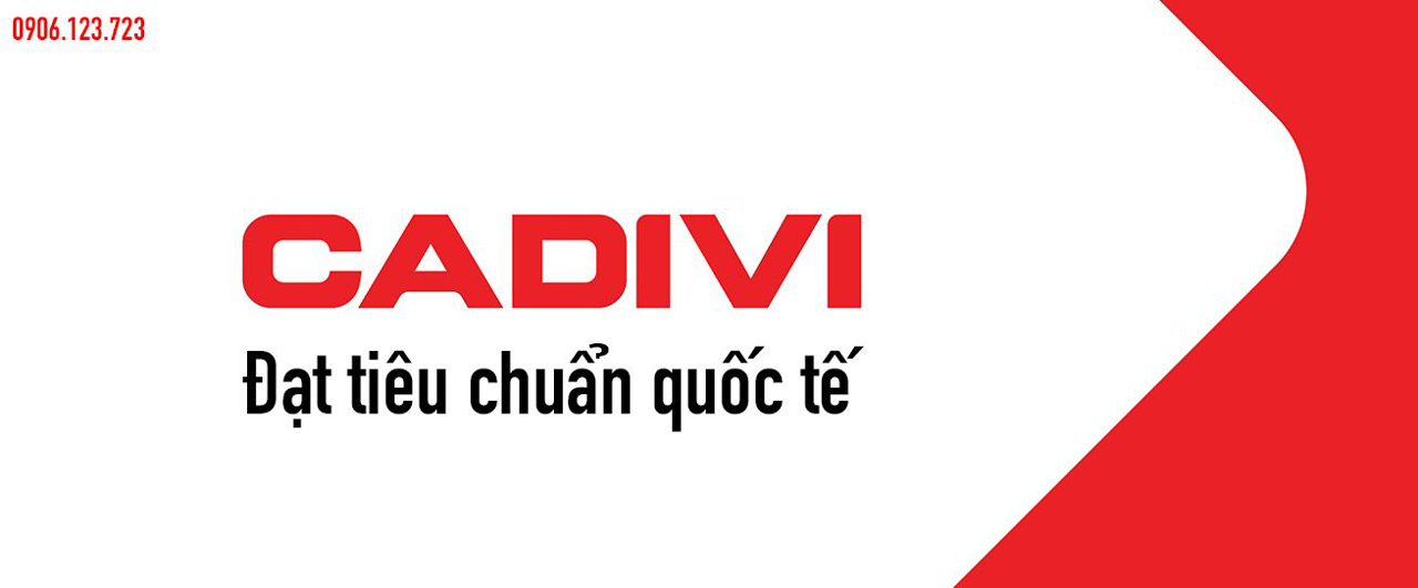 Picture for manufacturer CADIVI