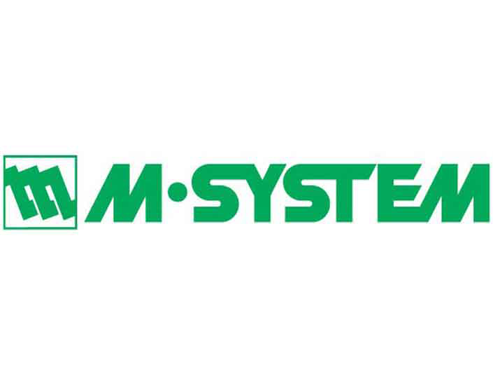 Picture for manufacturer M-System