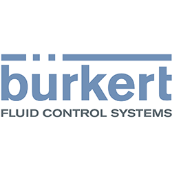 Picture for manufacturer Bürkert