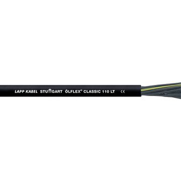 Picture for category ÖLFLEX® CLASSIC 110 LT