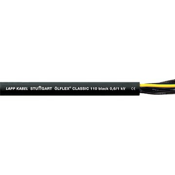 Picture for category ÖLFLEX® CLASSIC 110 BLACK 0,6/1 kV