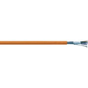 Picture for category SERVO cables in acc. to INDRAMAT® Standard INK