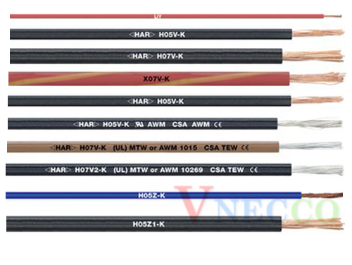 Picture for category Control Cabinet Single Cores