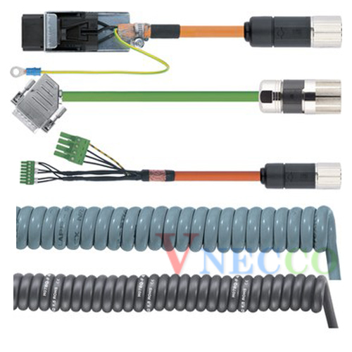 Picture for category ÖLFLEX® CONNECT Systems Solutions