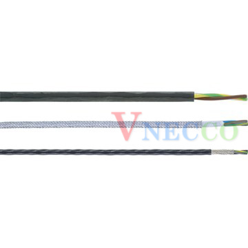 Picture for category PTFE cables