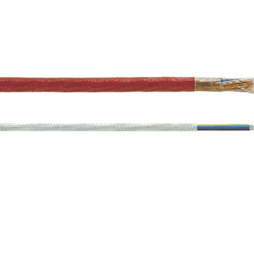 Picture for category Glass fibre cables