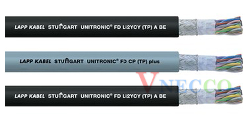 Picture for category Highly flexible and UL/CSA-certified