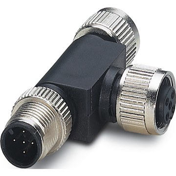 Picture for category M12 Connectors and accessories 1229