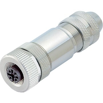 Picture for category M12 Connectors and accessories 1230