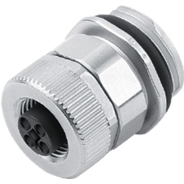 Picture for category EPIC® POWER M12 60V flush-type connectors