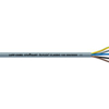 Picture of Colour-coded PVC control cable JJ-Lapp 10 G 0.5mm2 - 0010007