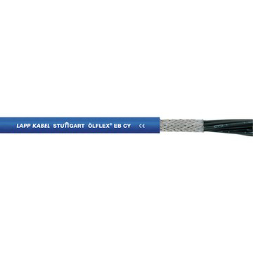 Picture of ÖLFLEX® EB CY JJ-Lapp 2 x 0.75 mm2 - 12640