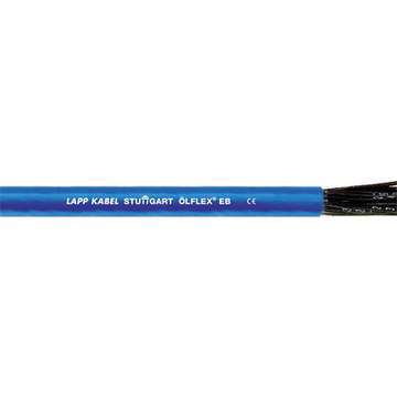 Picture of ÖLFLEX® EB JJ-Lapp 2 x 0.75 mm2 - 12420