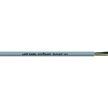 Picture of ÖLFLEX® 191 JJ-Lapp control cable 7 G 0.75 mm2 - 0011222