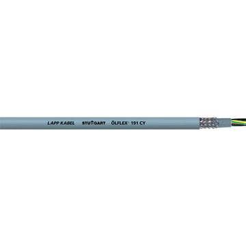 Picture of ÖLFLEX® 191 CY JJ-Lapp control cable 7 G 0.75 mm2 - 0011234