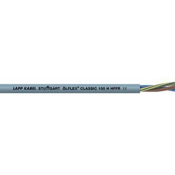 Picture of ÖLFLEX® Classic 100 H JJ-Lapp 2 x 1.5 mm2 - 0014150