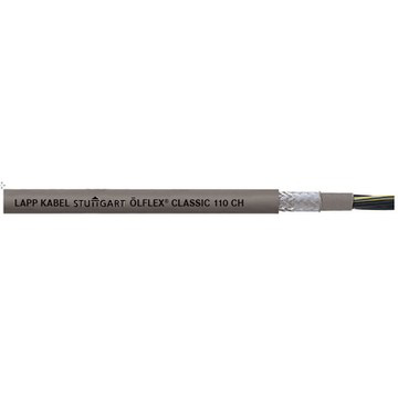 Picture of ÖLFLEX® Classic 110 CH JJ-Lapp 2 x 0.5 mm2 - 10035030