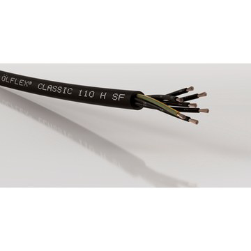 Picture of ÖLFLEX® Classic 110 H SF JJ-Lapp G 0.5 mm2 - 1002140