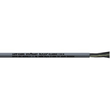 Picture of ÖLFLEX® Classic 110 H JJ-Lapp 3 G 0.5 mm2 - 10019901