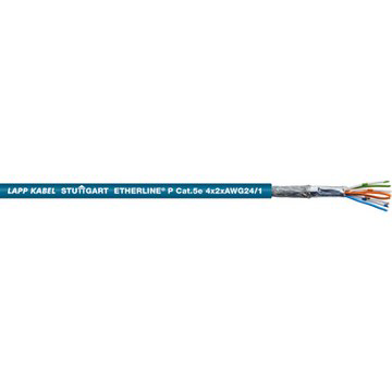 Picture for category Cables for fixed installation