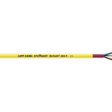 Picture of ÖLFLEX® 450 P Power cable JJ-Lapp 2 x 1.0mm2 - 0012101